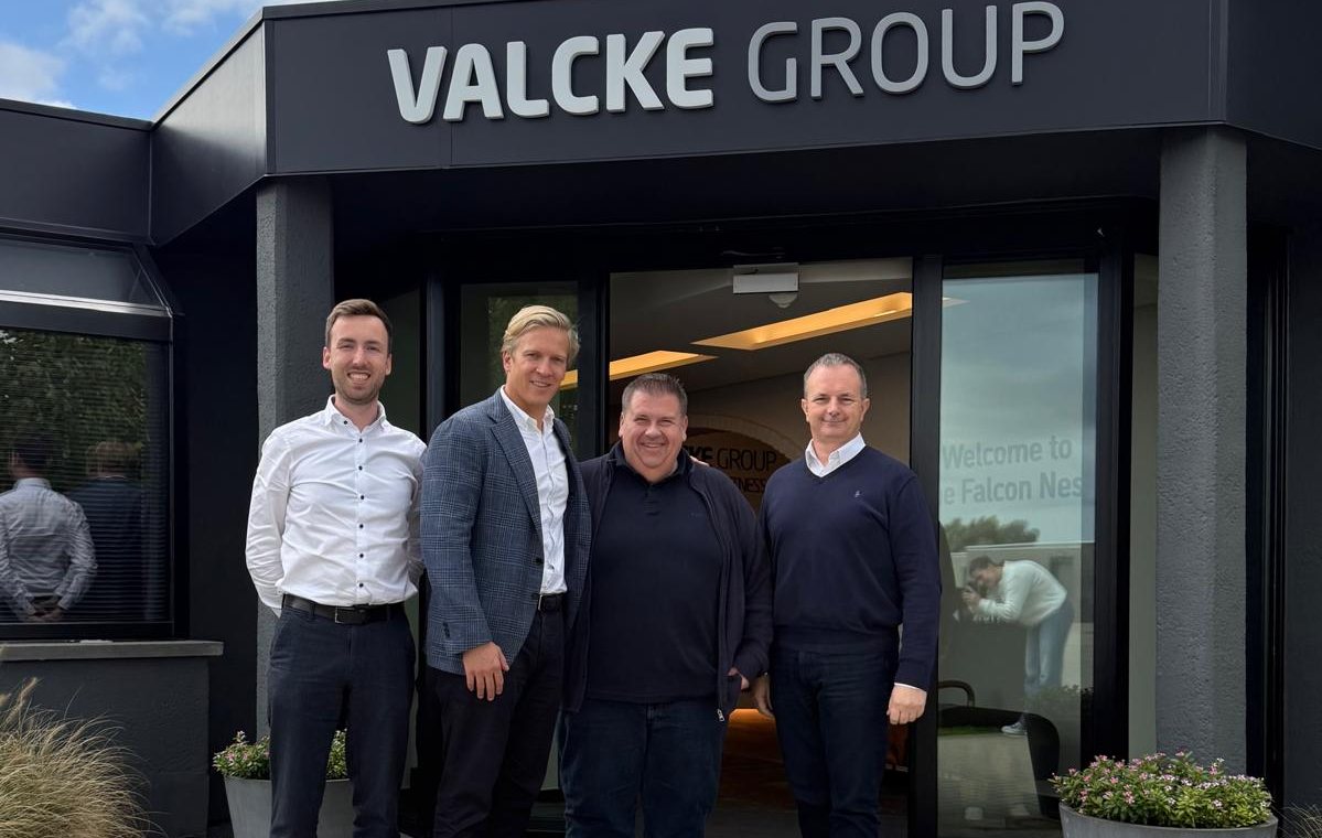 Valcke Bowling strengthens its presence in Slovenia and Croatia with Damir Šojat