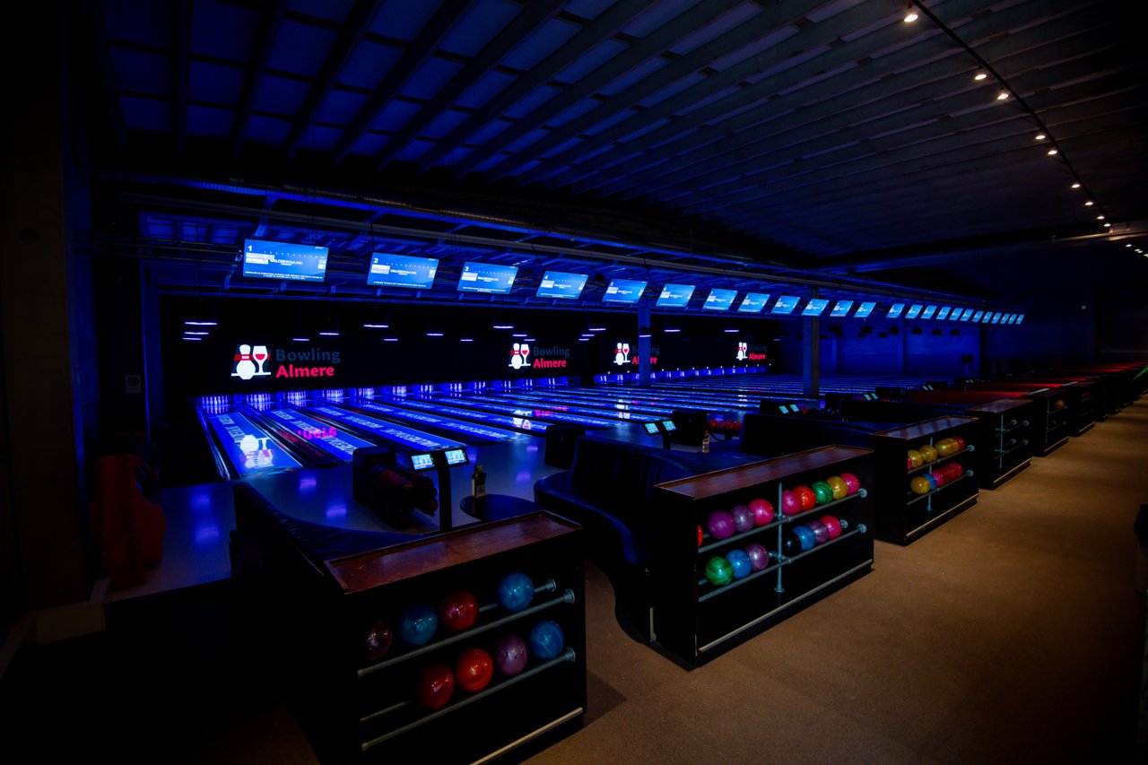 Bowling Almere