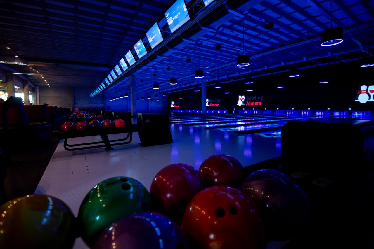 Bowling Almere