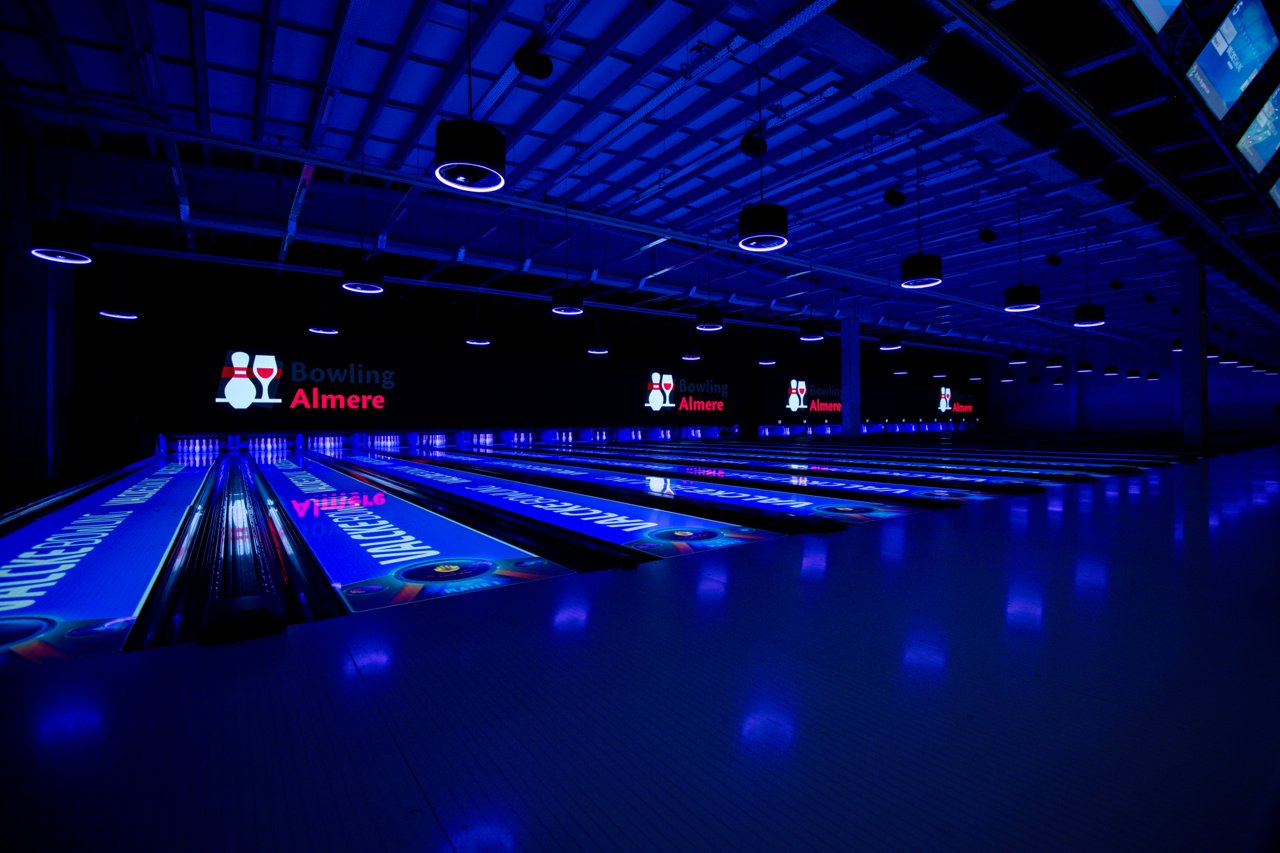Bowling Almere