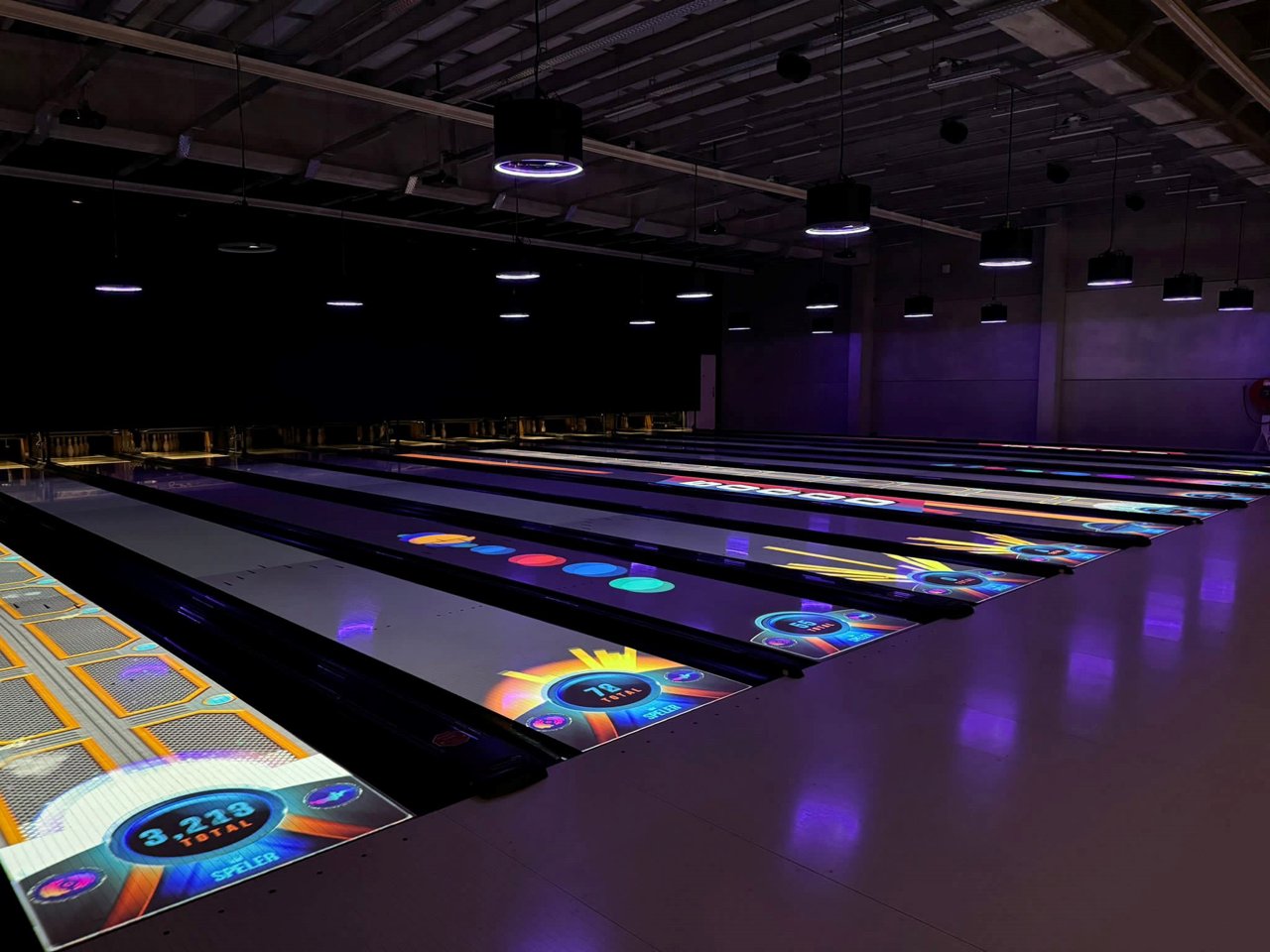 Bowling Almere