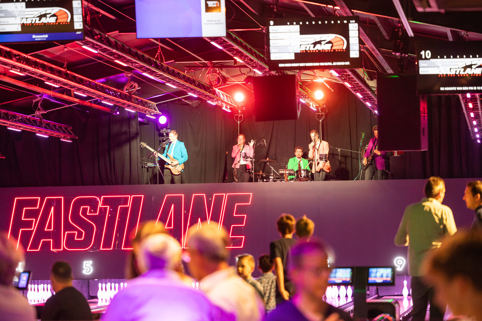 Fastlane
