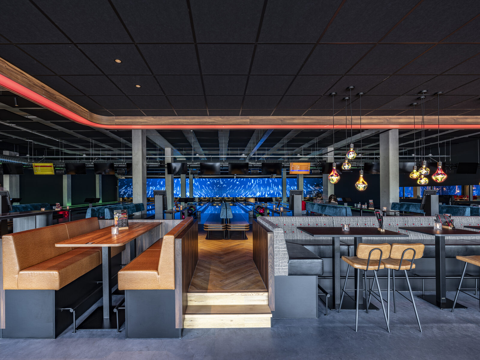 Bowling Leeuwarden