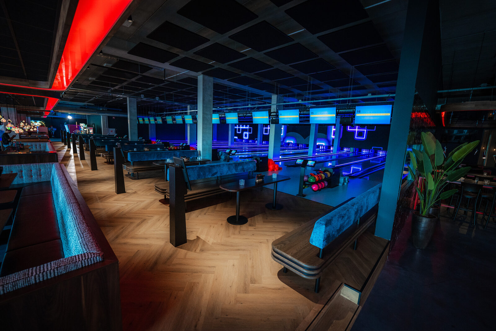Bowling Leeuwarden