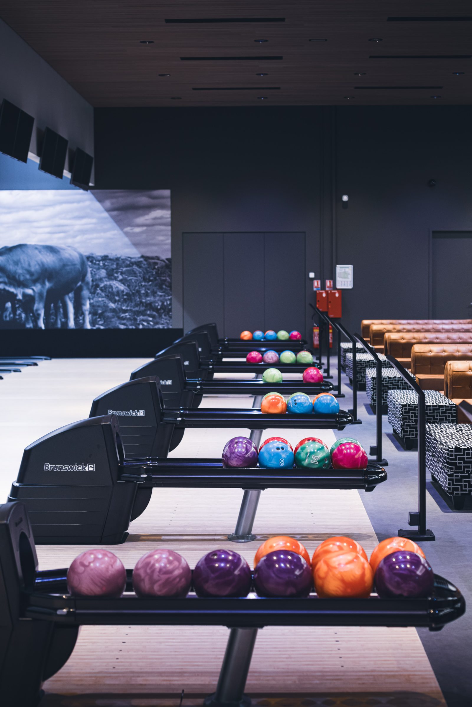 Bowling du Rouergue