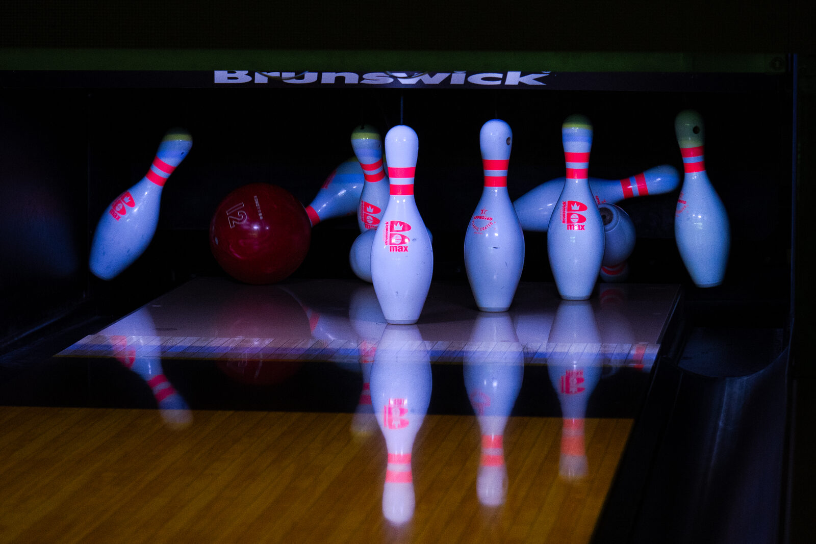 Strike Zone