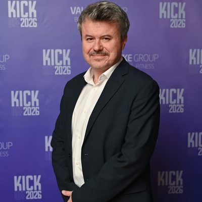 Attila Erchegyi