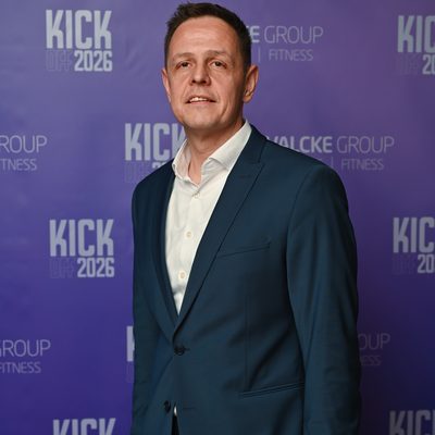 Michael Krämer