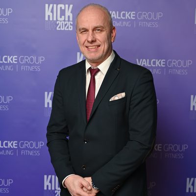 Vladimir Merkovsky